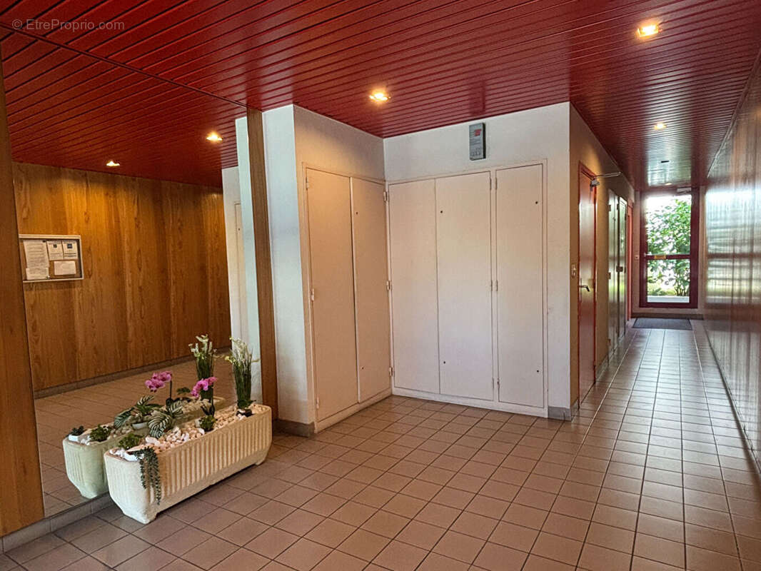 Appartement à BOURG-EN-BRESSE