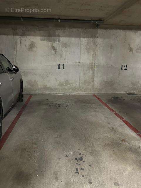 Appartement à L'ILE-SAINT-DENIS