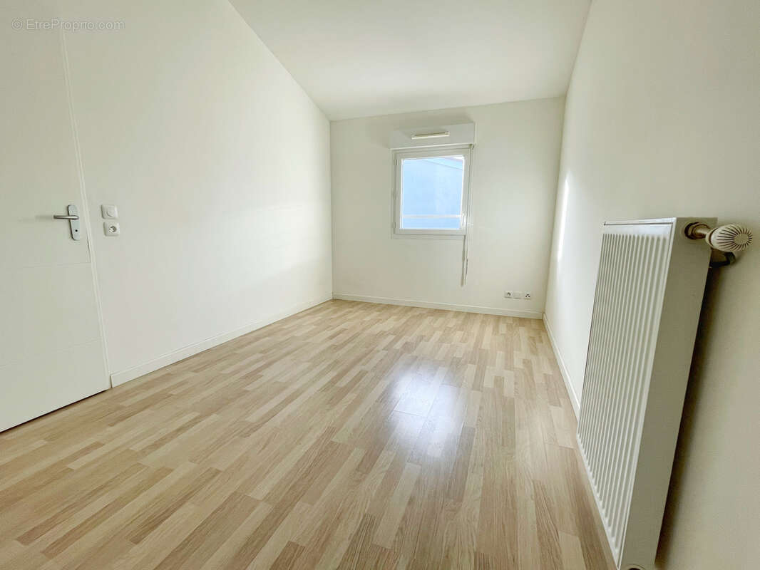 Appartement à FEYZIN