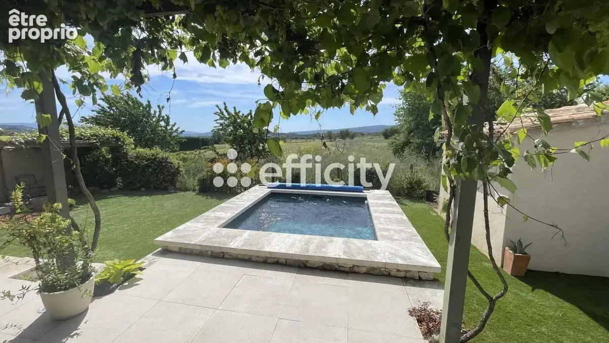 Maison 4 pièces 106 m² à vendre à Roussillon (84220) - photo 3