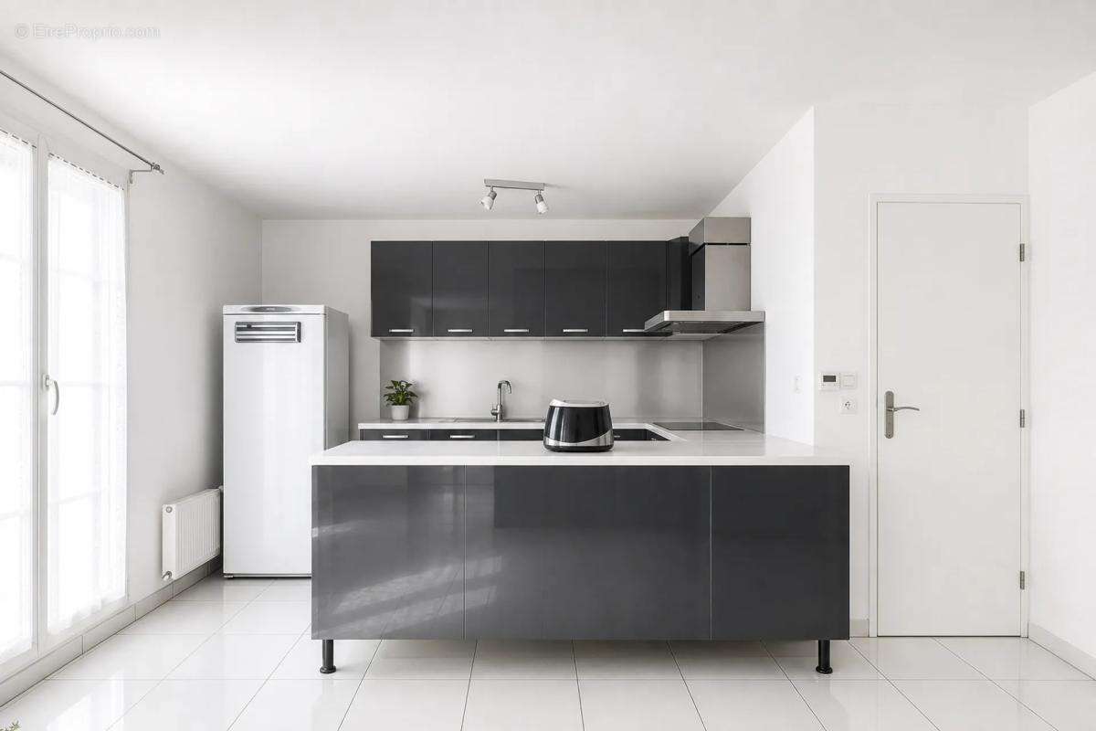 Maison de caractère 5 pièces à Rouvres - photo 5