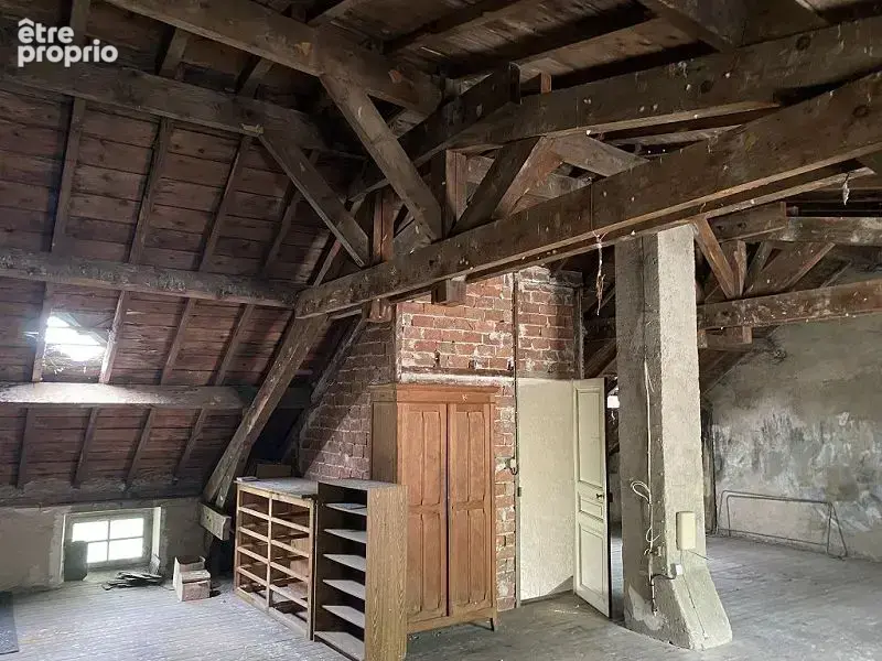 Maison 7 pièces 144 m² à vendre à Dun-Sur-Meuse (55110) - photo 8