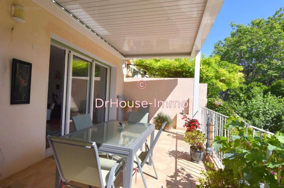 Maison à MARSEILLE-10E