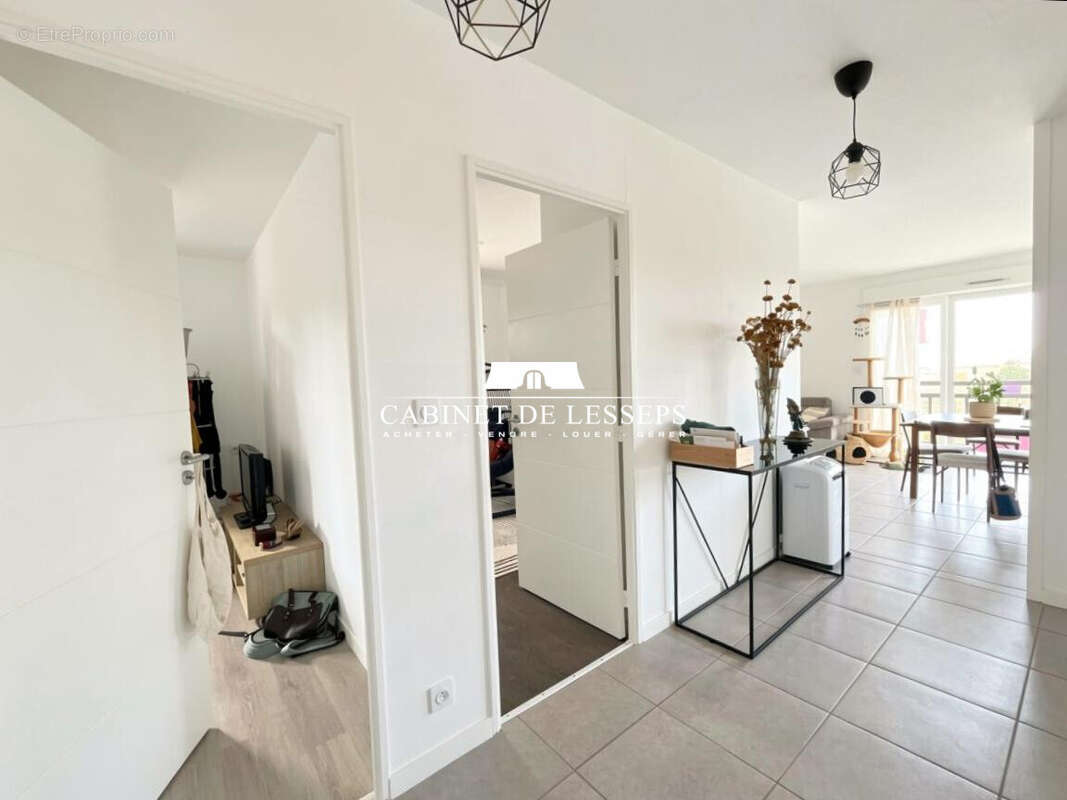 Appartement à USTARITZ