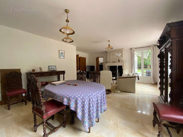 Maison à DOLUS-D&#039;OLERON