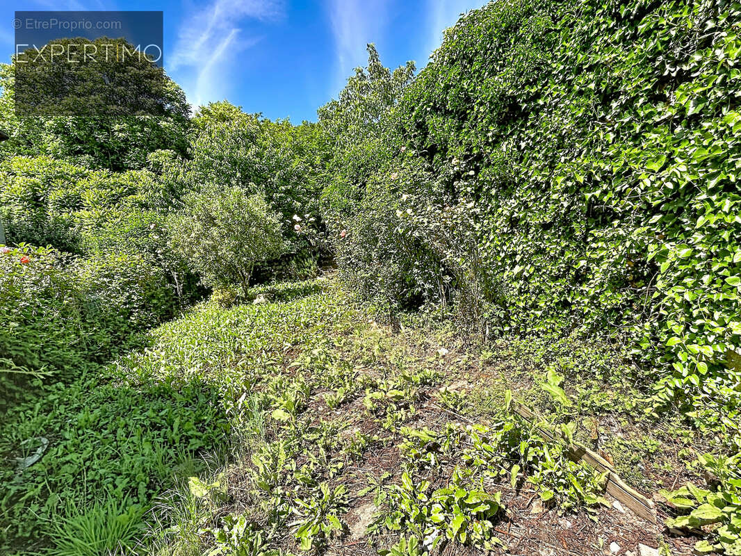 Maison de ville avec jardin et toiture neuve - photo 16
