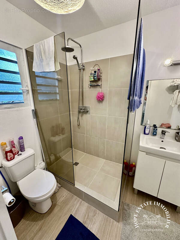 Appartement à SAINT-MARTIN