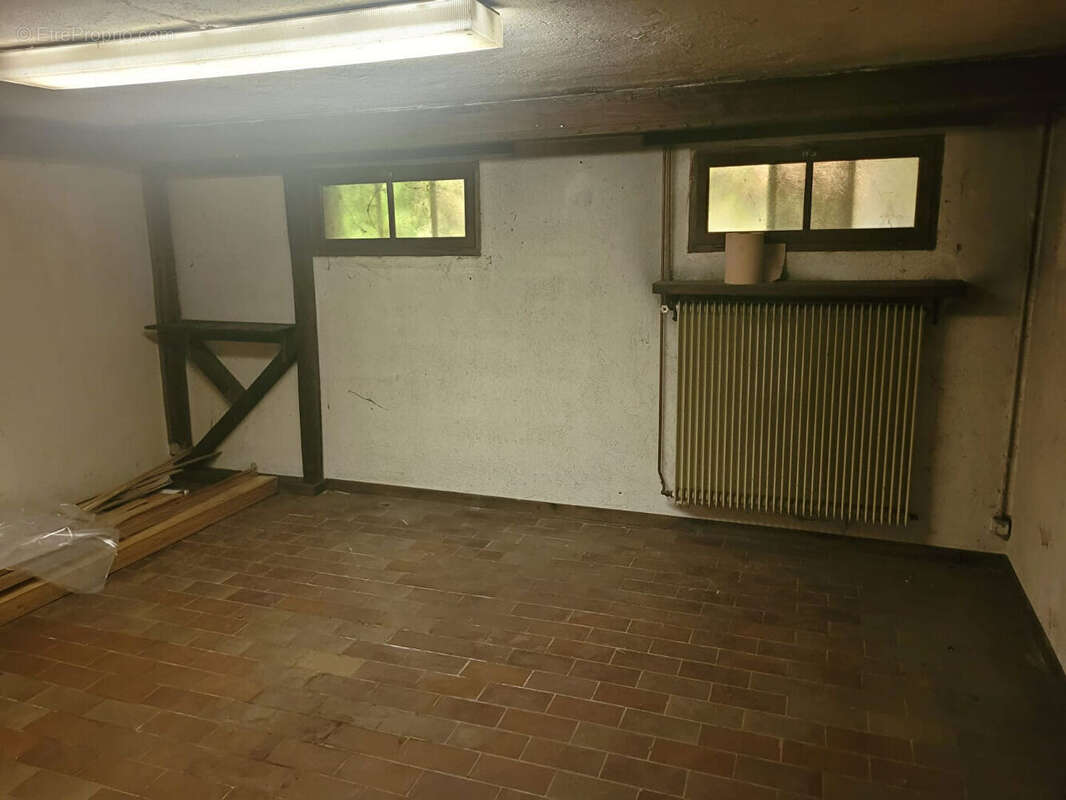 Maison à BIESHEIM
