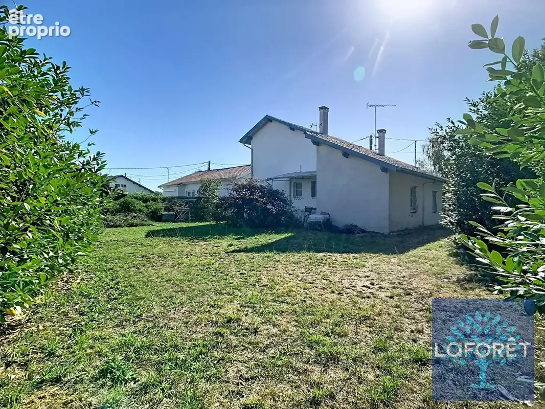 Maison Saint Paul Les Dax 98m² - photo 9
