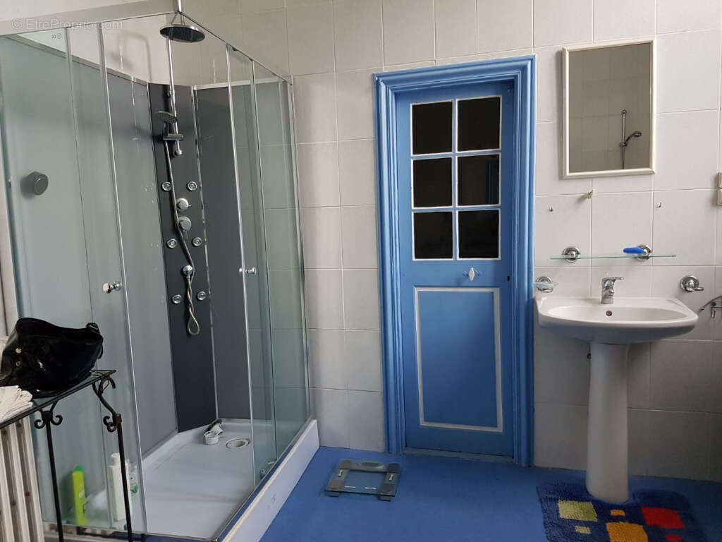 Maison à CARCASSONNE