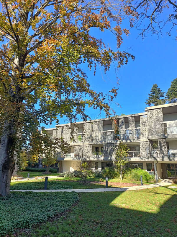 Appartement à TASSIN-LA-DEMI-LUNE