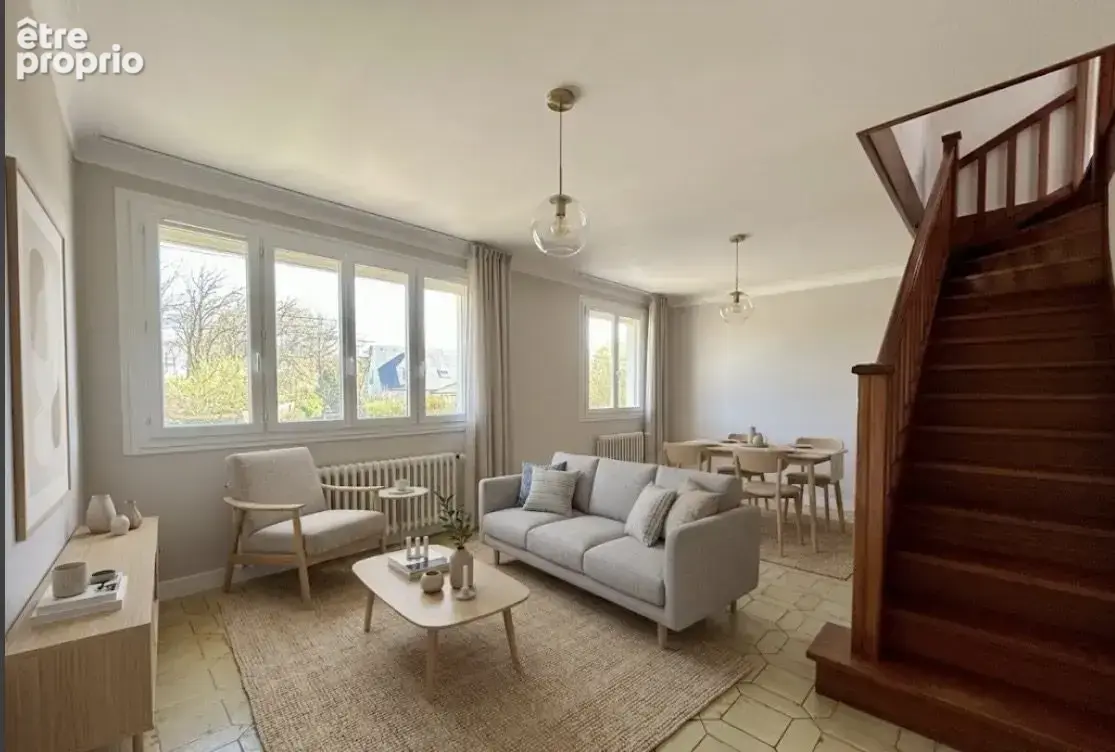 Maison 90 m² à Saran  - photo 2