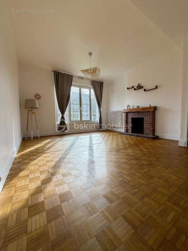 Appartement à AMIENS