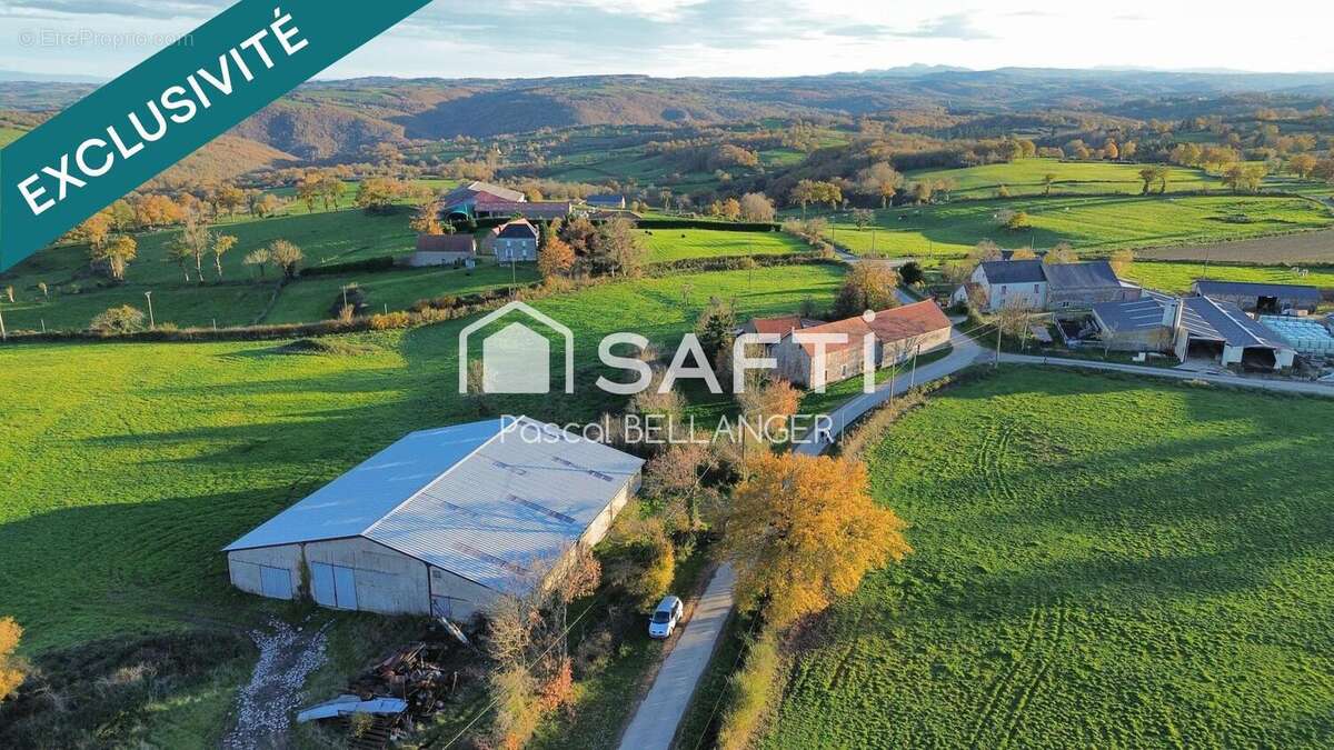 Photo 4 - Maison à SERVANT