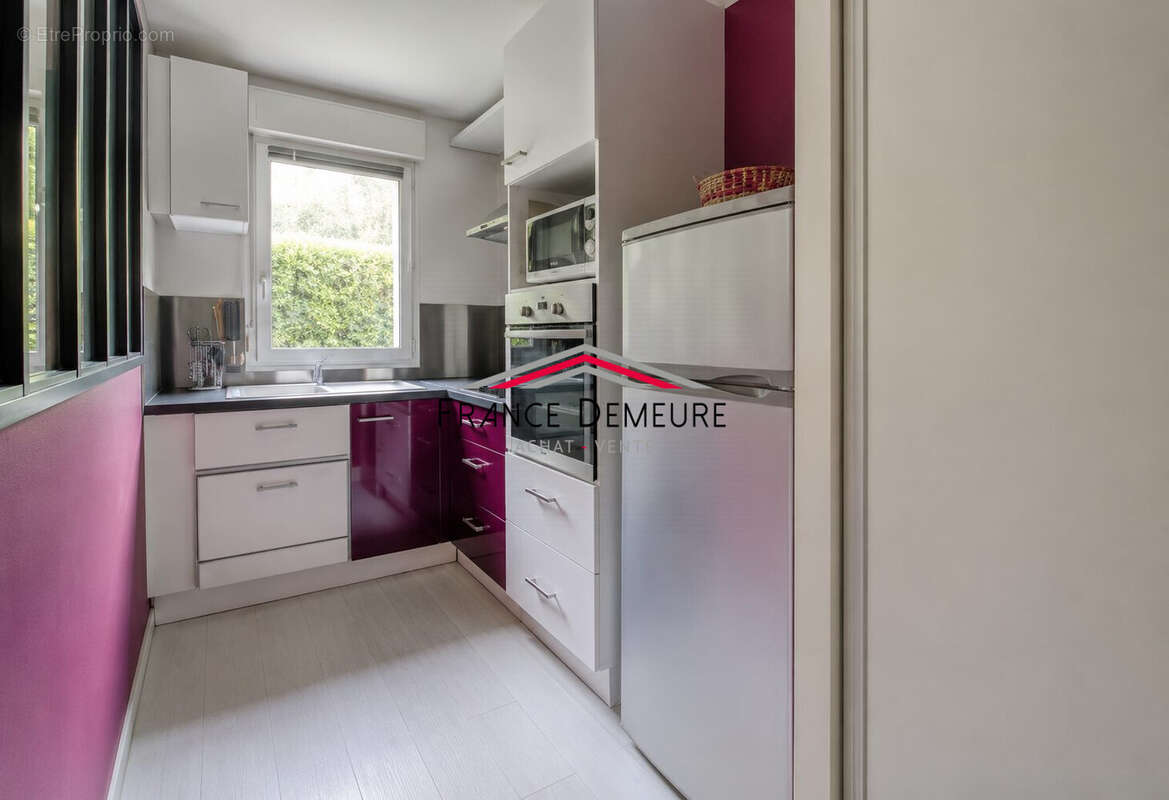 Appartement à HERBLAY