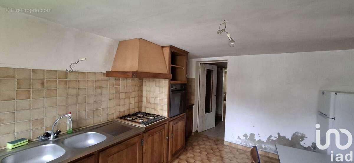 Photo 7 - Maison à LOCHES-SUR-OURCE