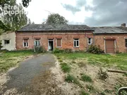 Maison à SAINS-RICHAUMONT