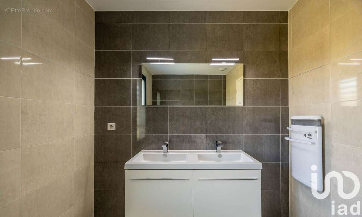 Photo 4 - Maison à COMBAILLAUX