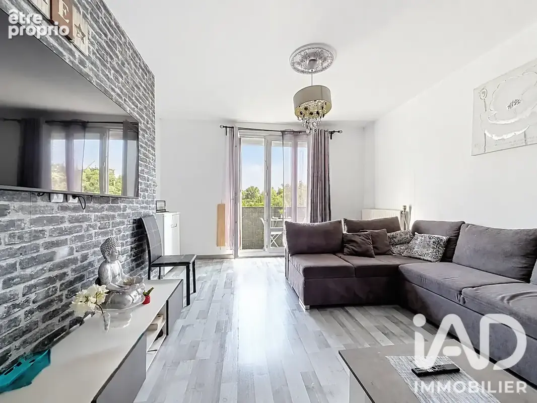 Photo 1 - Appartement à RUEIL-MALMAISON