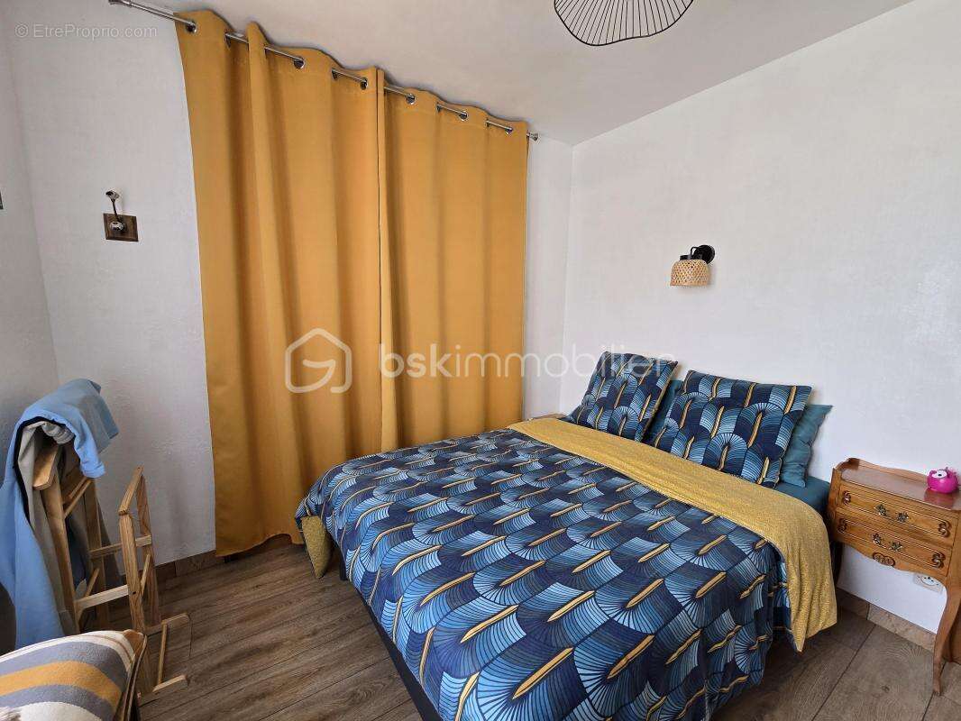 Maison à JARD-SUR-MER