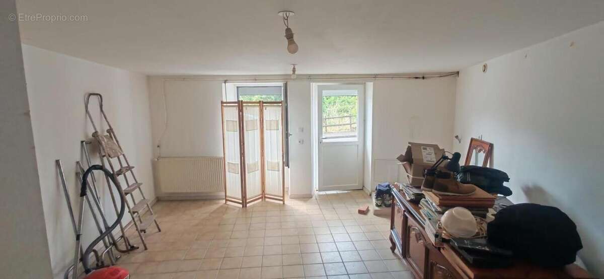 Maison à rénover, idéal investisseur ! - photo 2