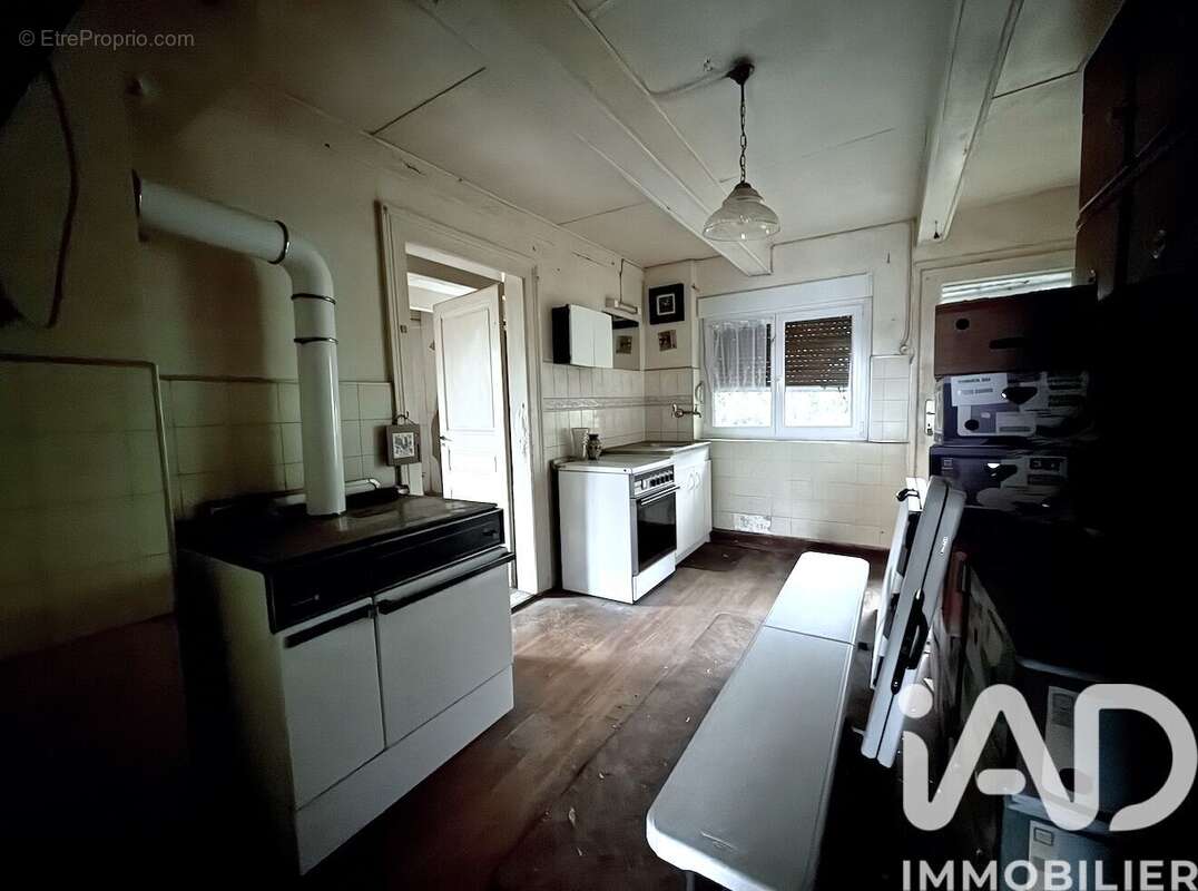 Photo 3 - Maison à UEBERSTRASS