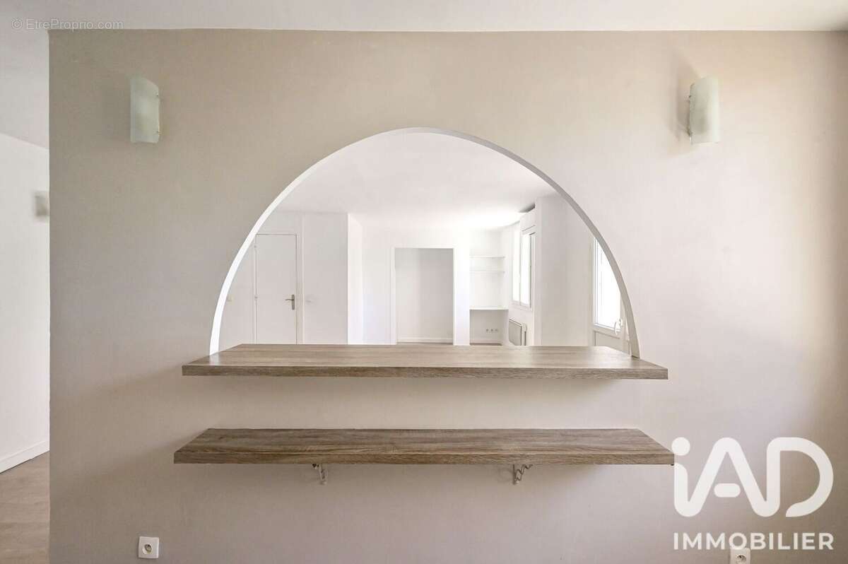 Photo 8 - Appartement à MARSEILLE-9E