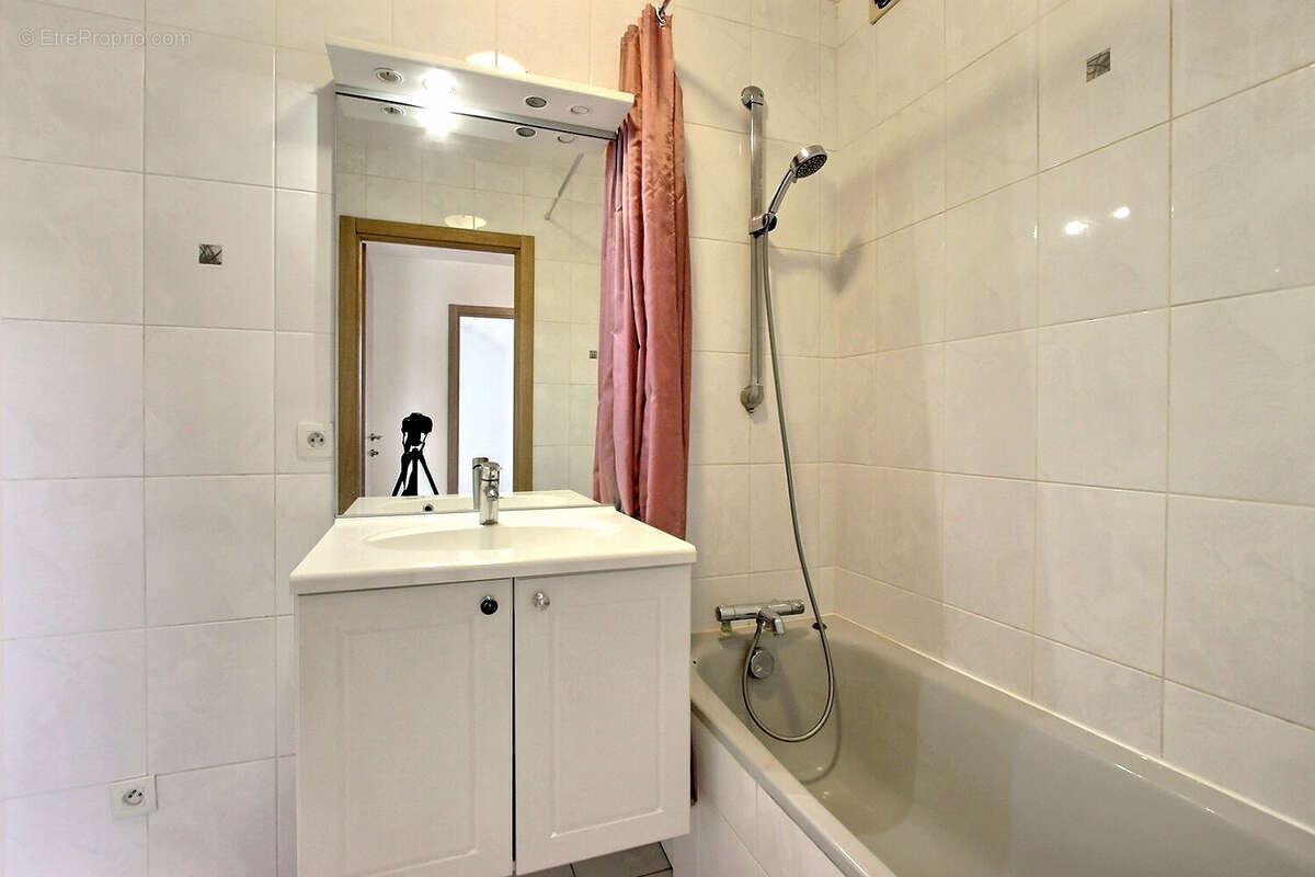 Appartement à QUINTAL