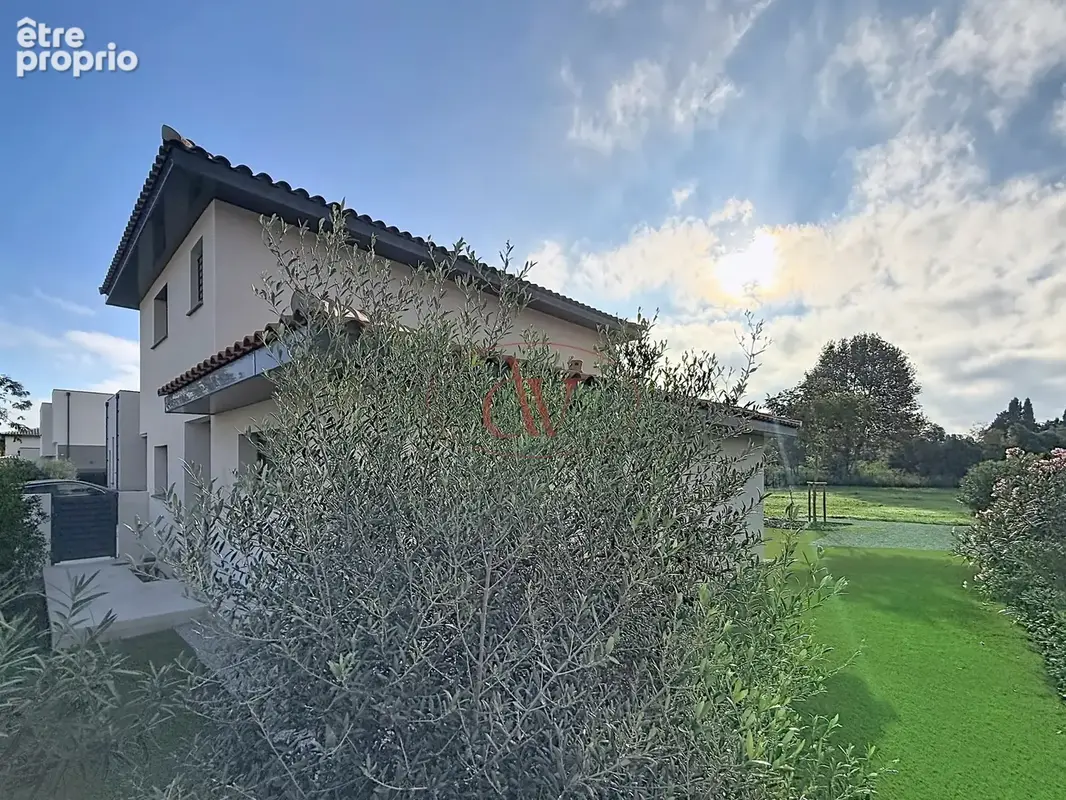 VILLA 146m2 sur une parcelle de 1649m2 SAINT-CYPRIEN - photo 21
