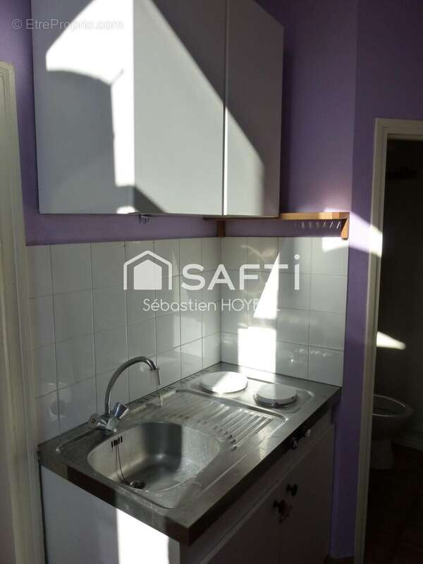 Photo 8 - Appartement à AUCH