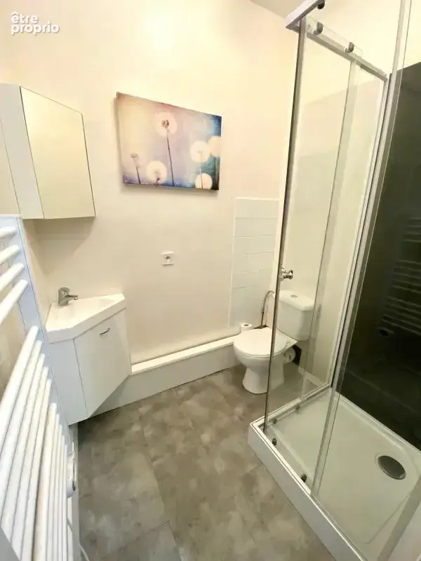 Maison a colombages renovee avec gite independant sur 2700 m2 de terrain a lacquy - photo 27