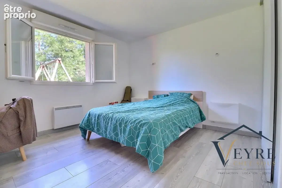 Maison 5 pièces 103 m² à vendre à Bongheat (63160) - photo 8