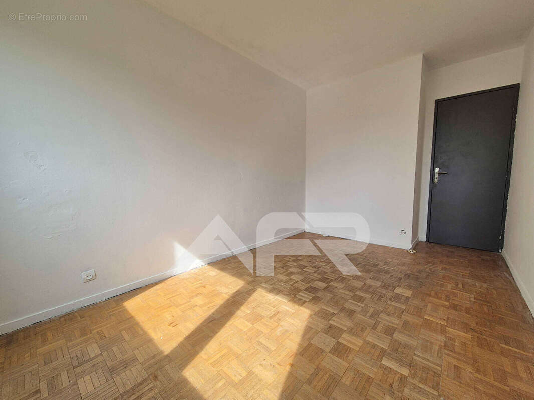 Appartement à CHATOU
