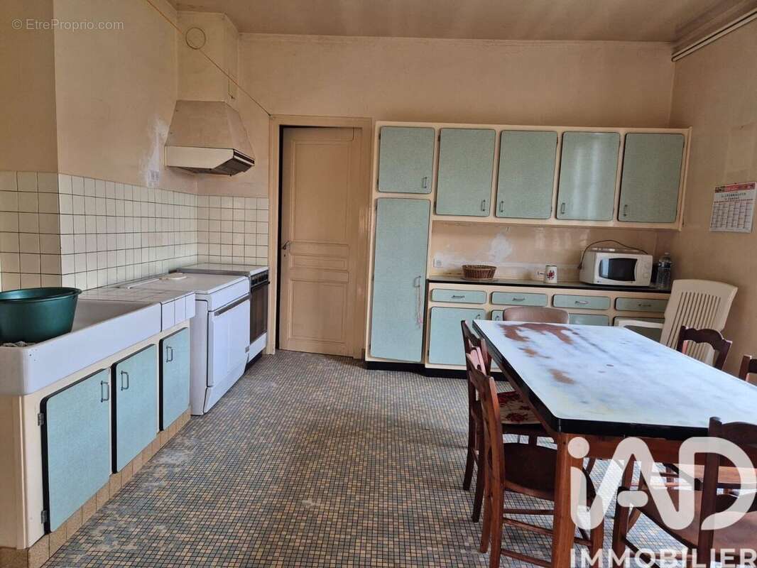 Maison 106 m² à Rosoy-Le-Vieil  - photo 2