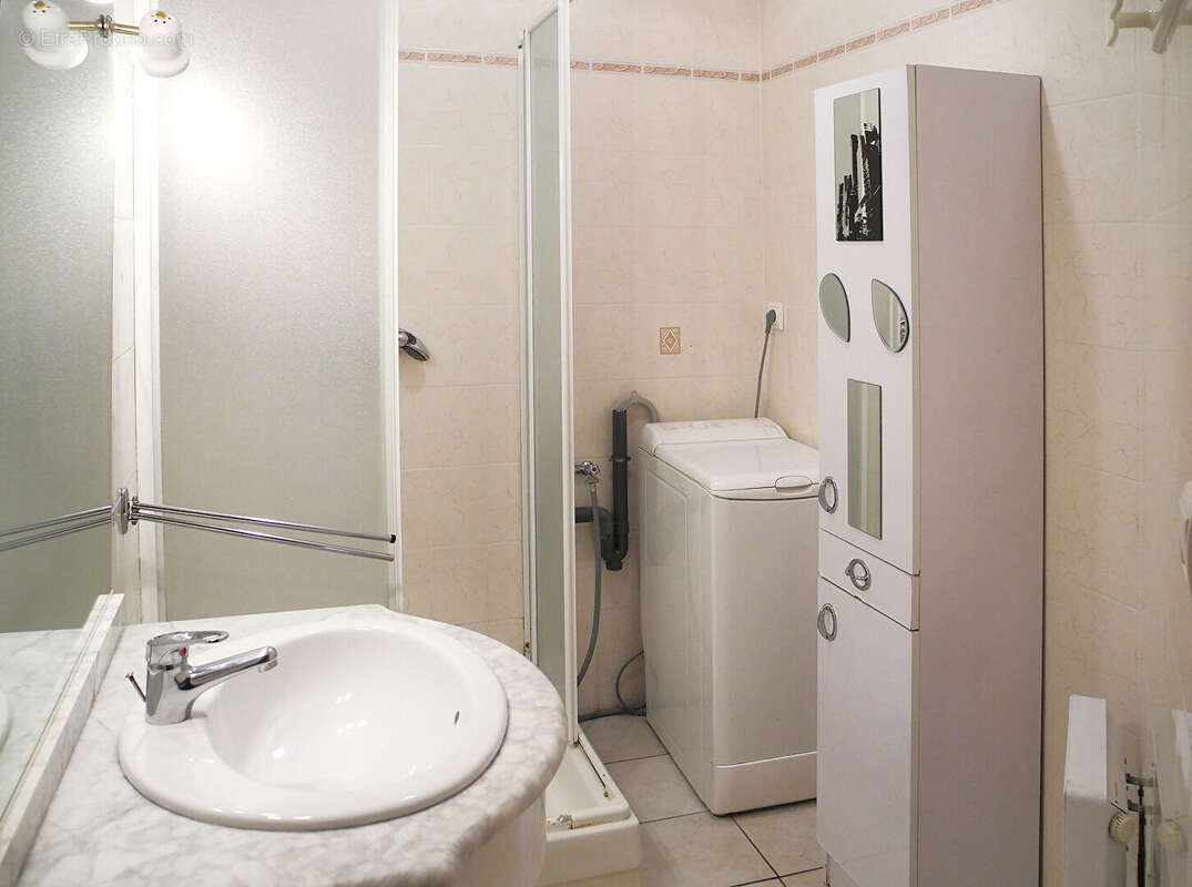 Appartement 51 m² à Eaux-Bonnes  - photo 6