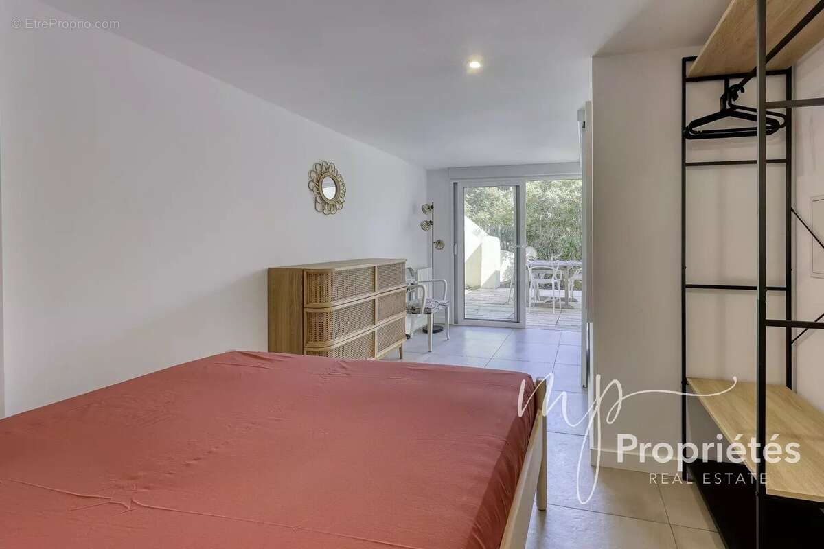 Maison à RAYOL-CANADEL-SUR-MER