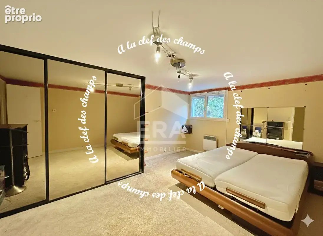 Maison 135m² à gif-sur-yvette - photo 6