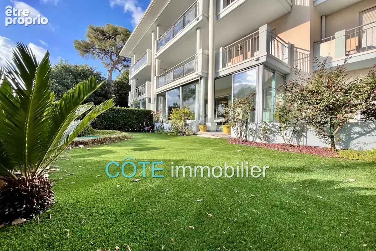 Appartement 4 pièces 80 m² à vendre à Antibes (06600) - photo 2