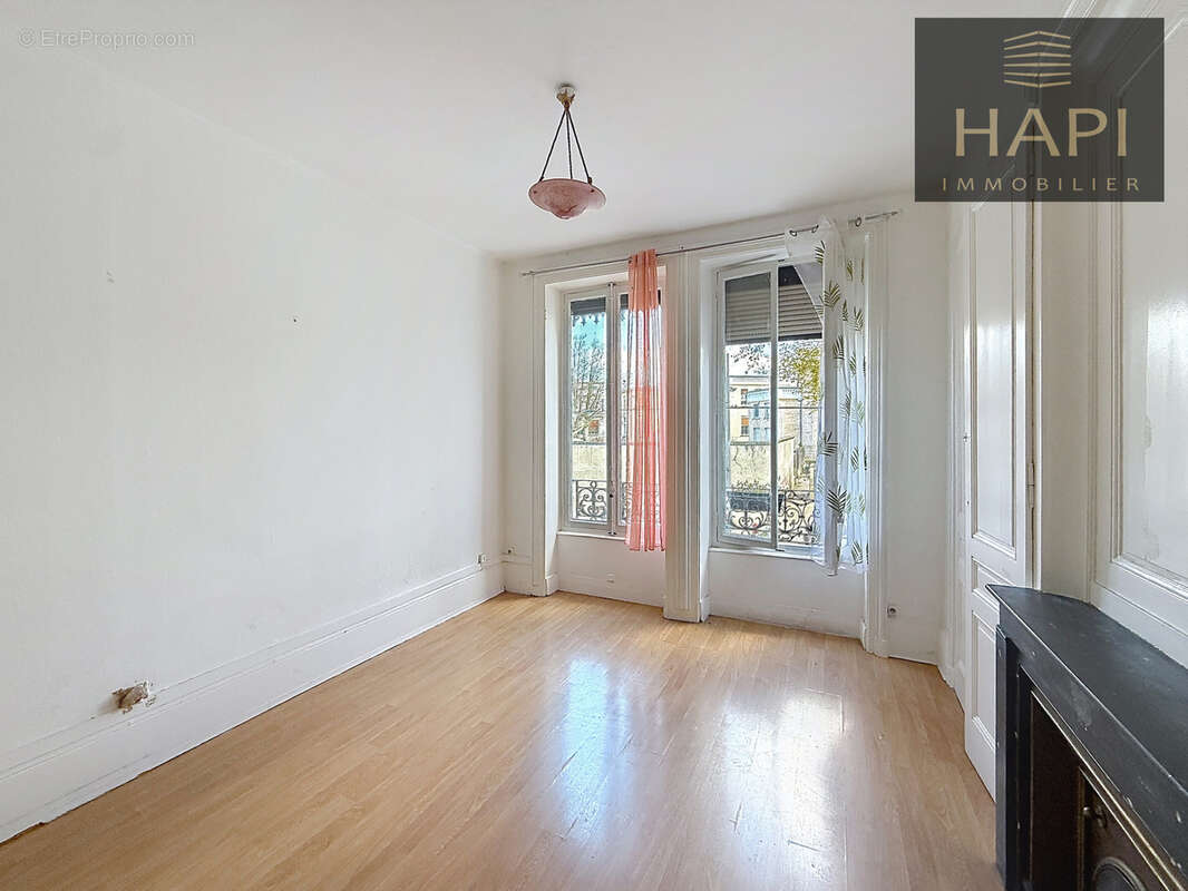 Appartement à LYON-3E