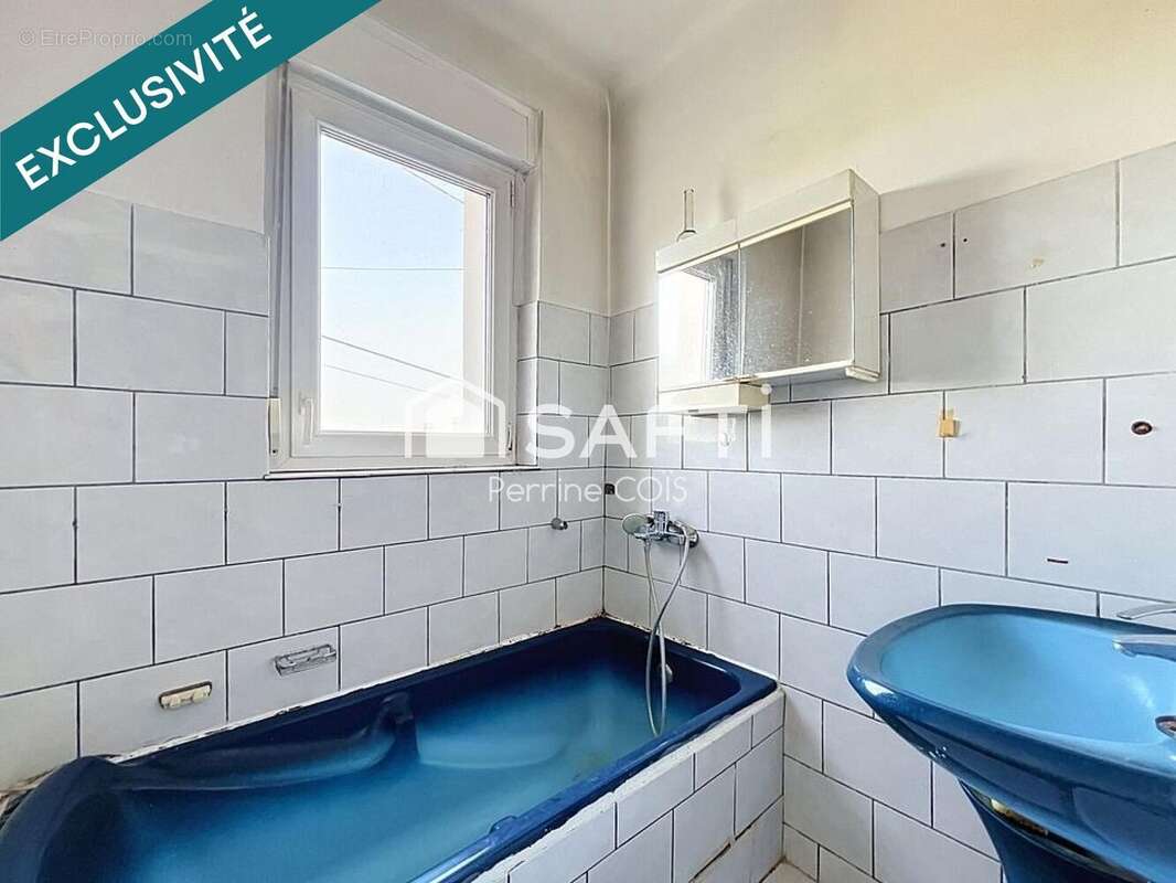 Photo 9 - Maison à MARANGE-SILVANGE
