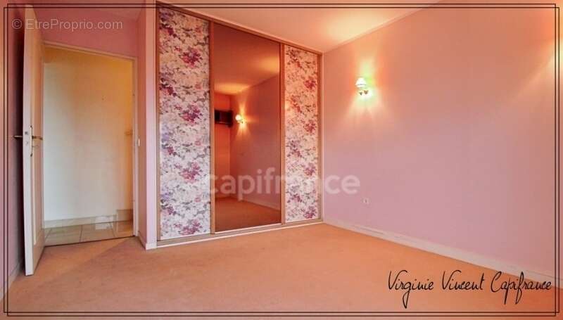 Appartement à NOGENT-SUR-MARNE