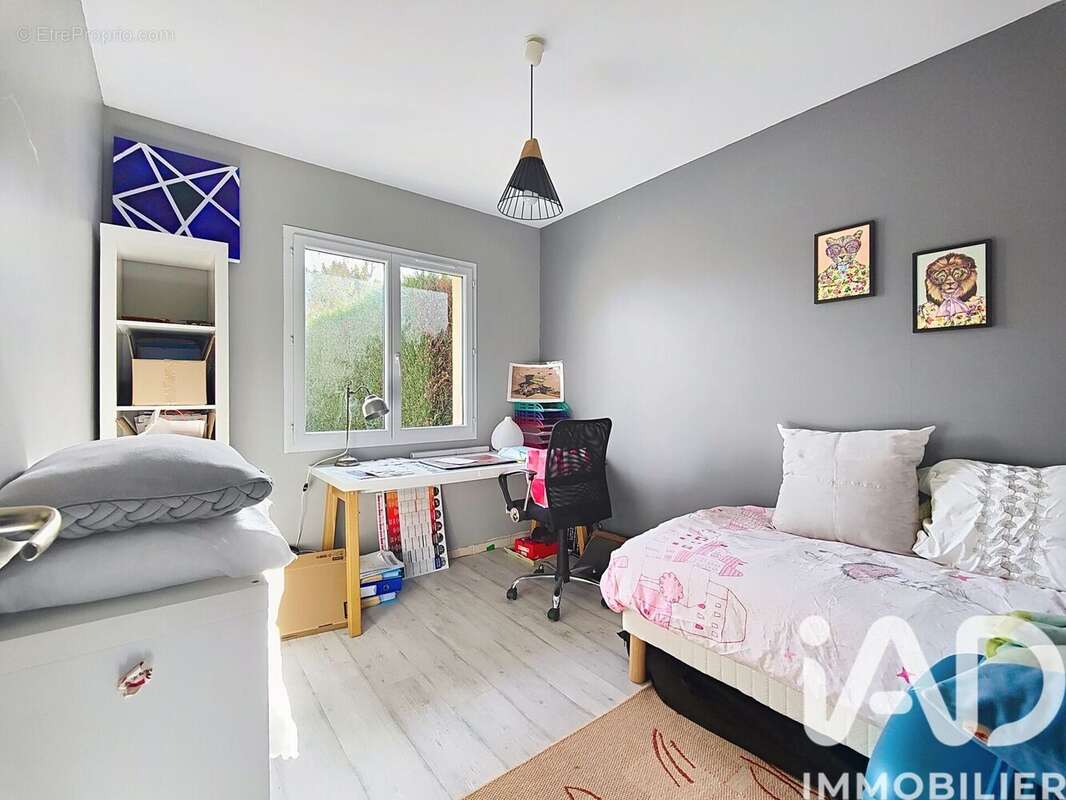 Photo 8 - Maison à SAINT-ANDRE-DE-L'EURE