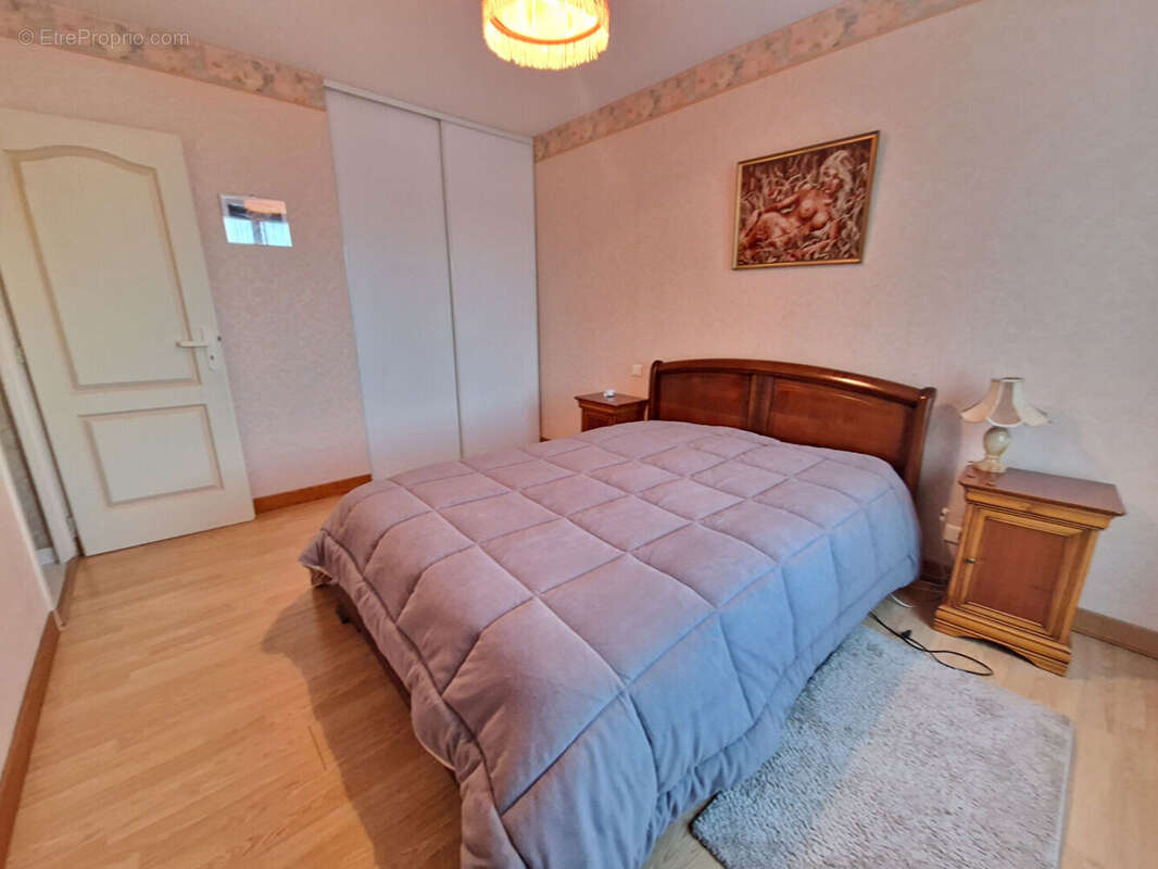 Maison à CHATELAILLON-PLAGE