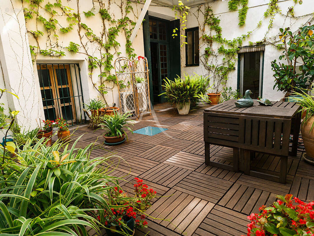 Appartement à SETE