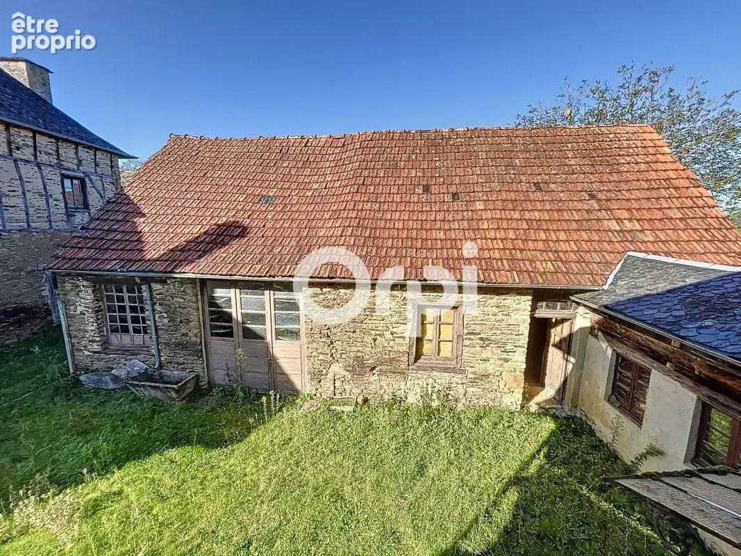 Maison À Vendre à Saint Hilaire Peyroux - photo 5