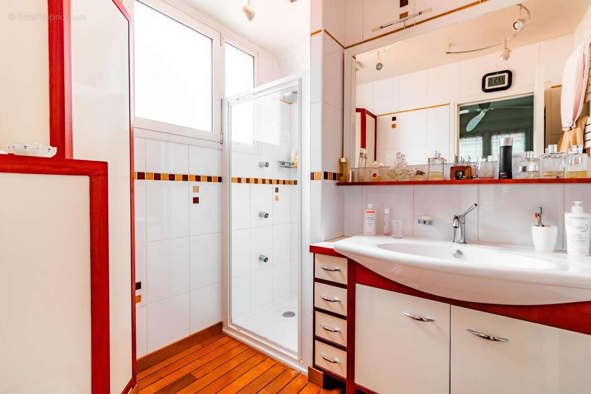 Photo 9 - Maison à VERSAILLES