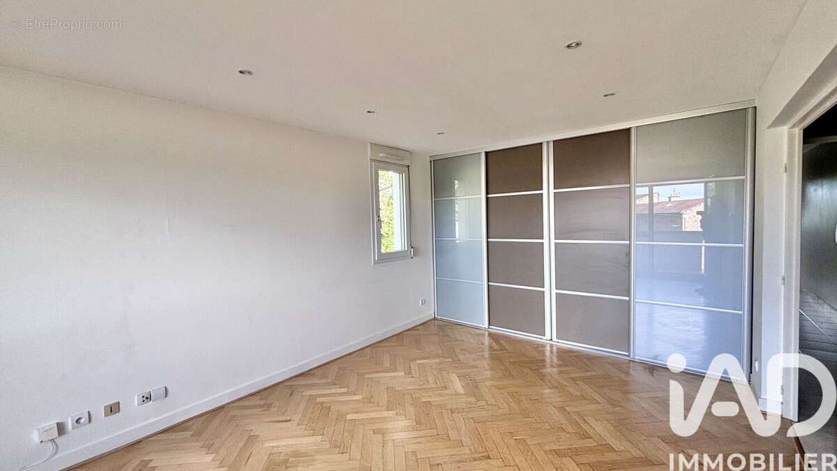 Photo 4 - Appartement à SAINT-ETIENNE