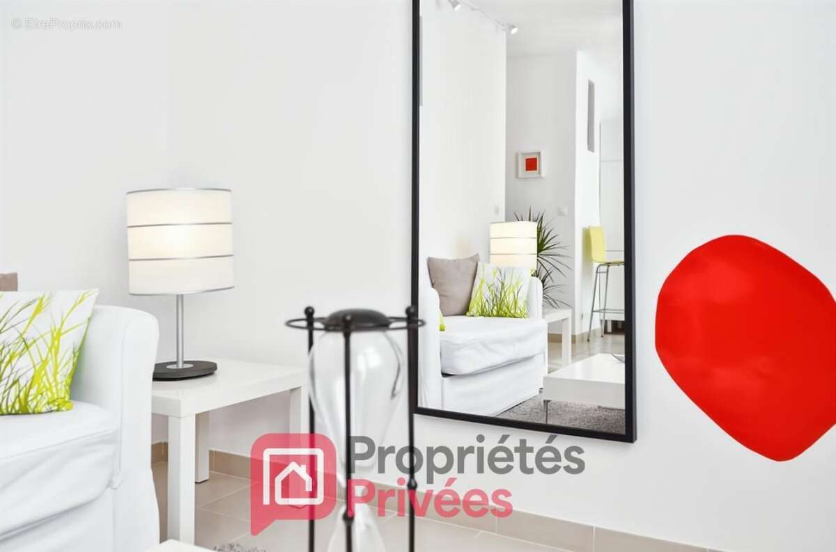 Appartement à ARLES