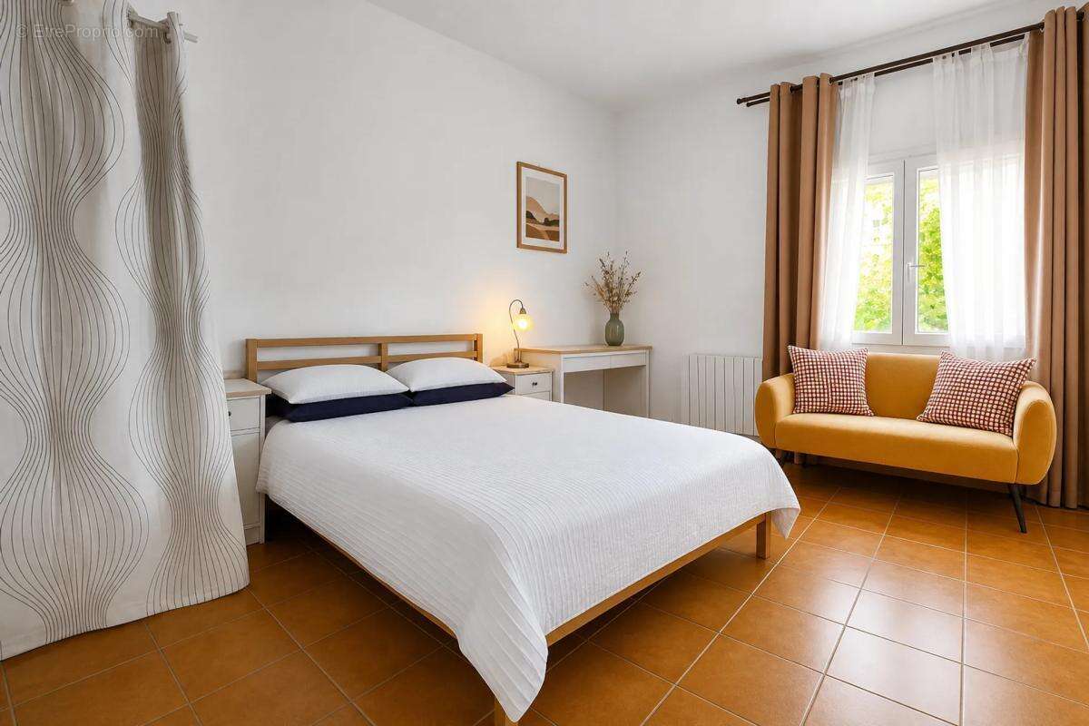 Maison à MASSY