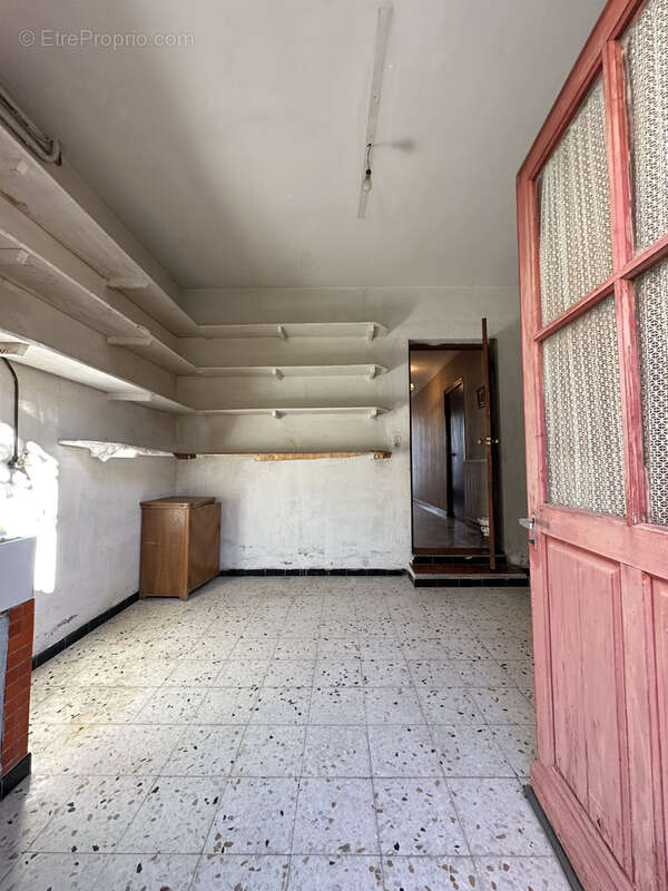 Maison à SAINT-CYPRIEN